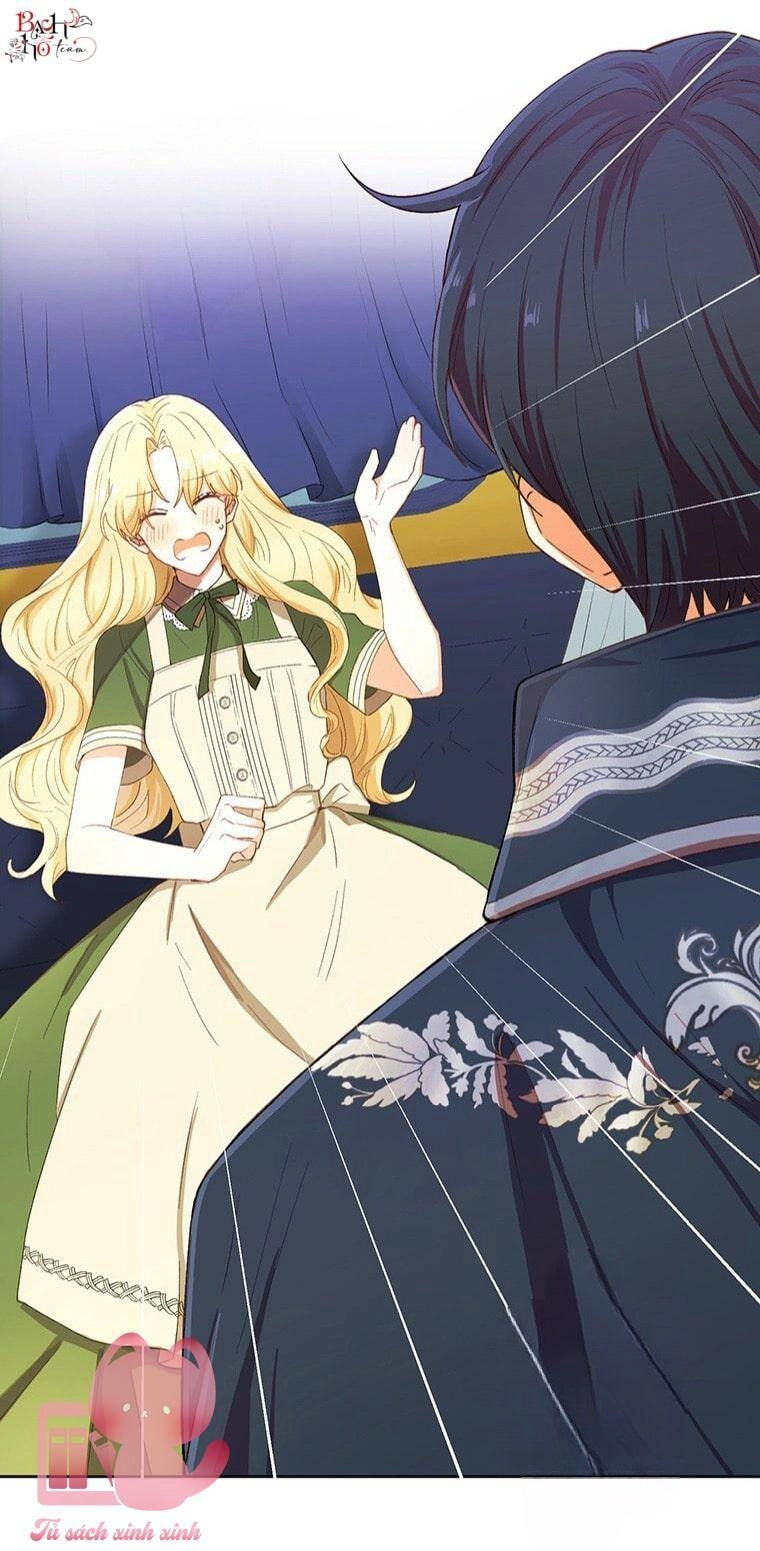 Công Tước, Đó Là Anh Trai Tôi Chapter 5 - 15