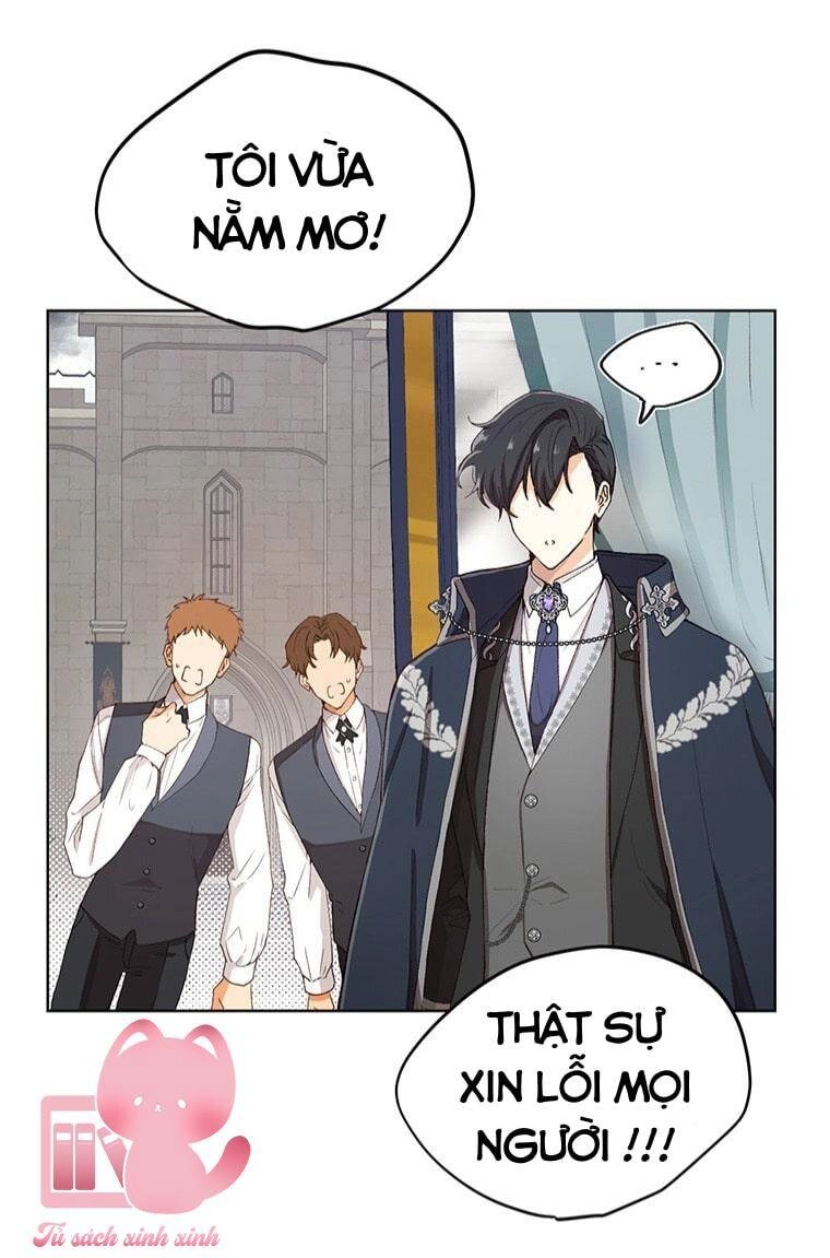 Công Tước, Đó Là Anh Trai Tôi Chapter 5 - 16