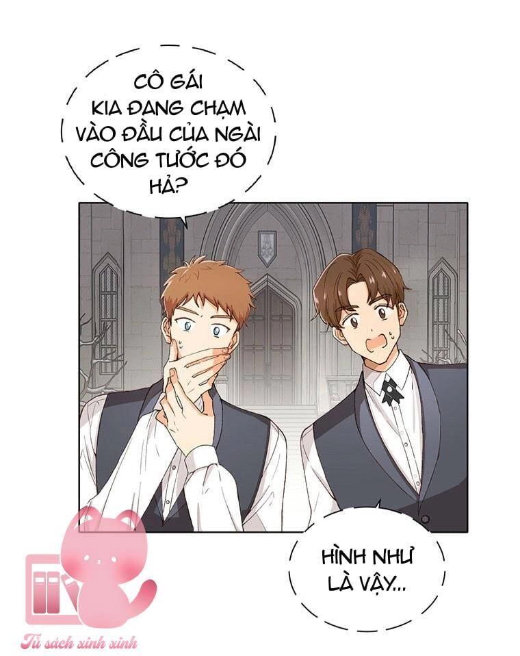 Công Tước, Đó Là Anh Trai Tôi Chapter 5 - 17