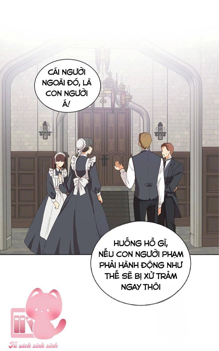 Công Tước, Đó Là Anh Trai Tôi Chapter 5 - 20