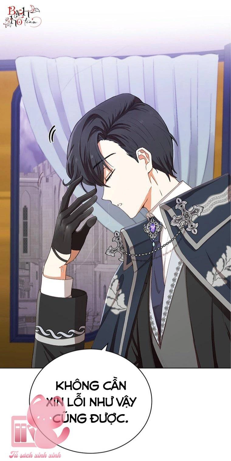 Công Tước, Đó Là Anh Trai Tôi Chapter 5 - 21