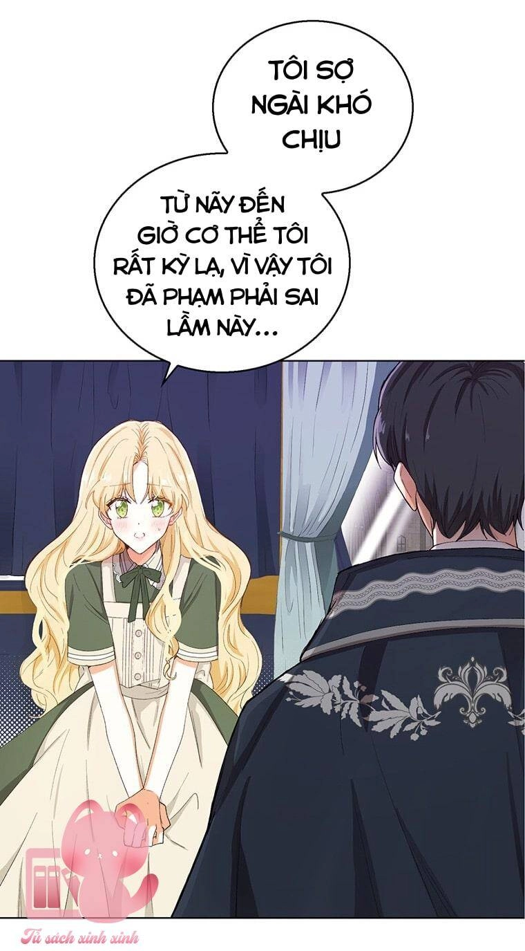 Công Tước, Đó Là Anh Trai Tôi Chapter 5 - 22