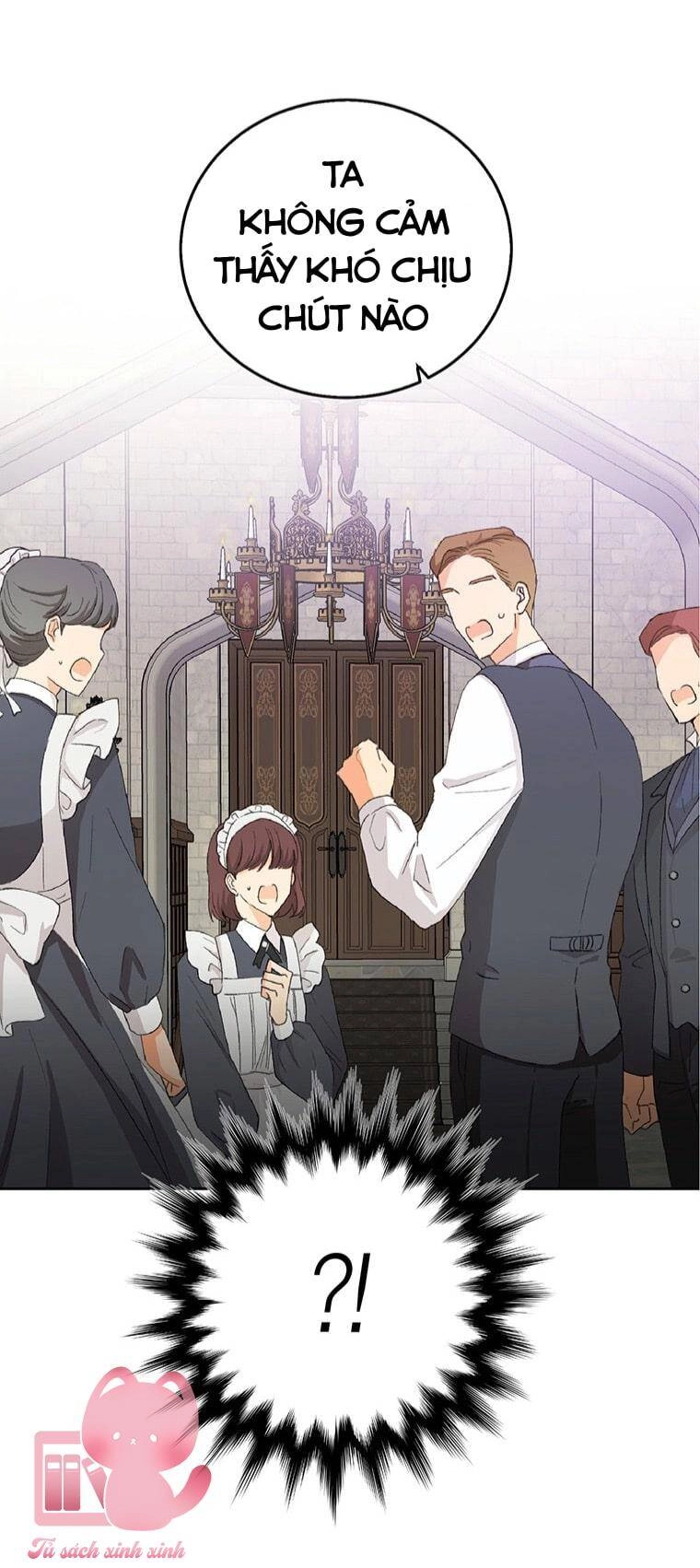 Công Tước, Đó Là Anh Trai Tôi Chapter 5 - 23