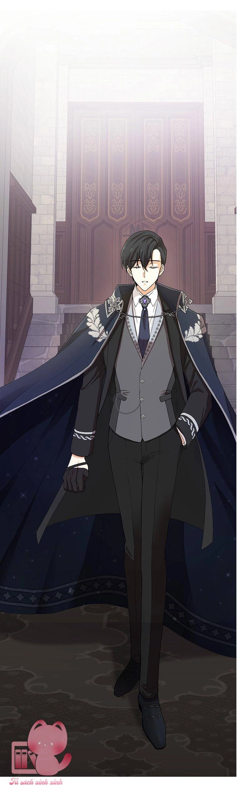 Công Tước, Đó Là Anh Trai Tôi Chapter 5 - 26