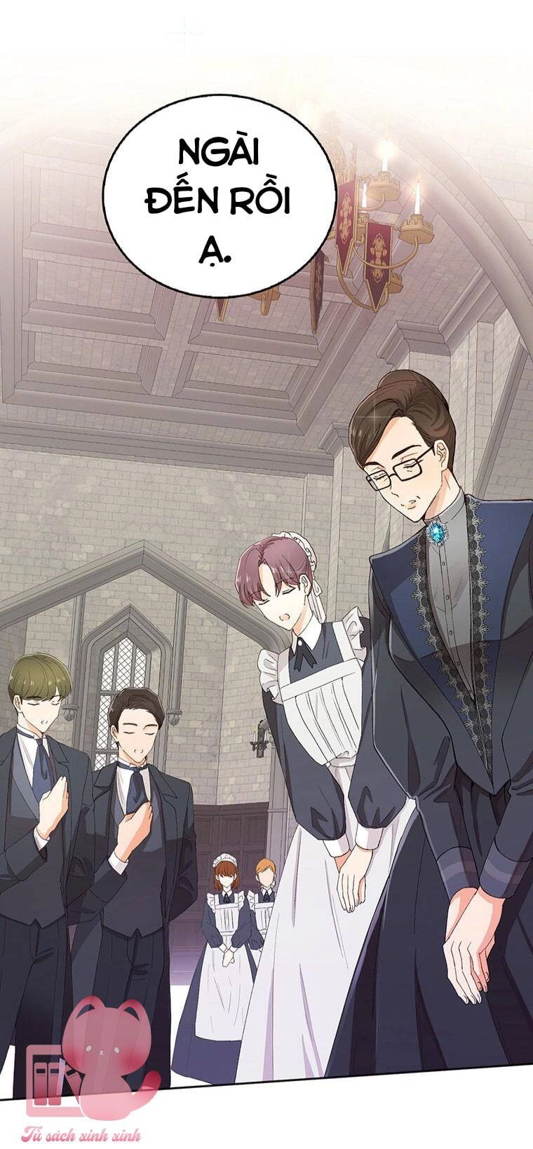 Công Tước, Đó Là Anh Trai Tôi Chapter 5 - 27