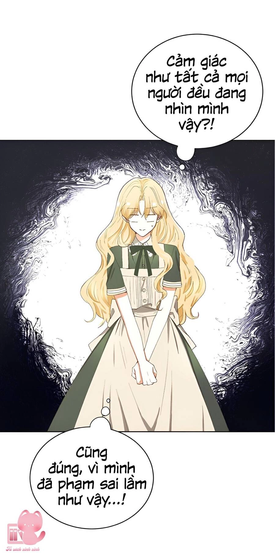 Công Tước, Đó Là Anh Trai Tôi Chapter 5 - 31