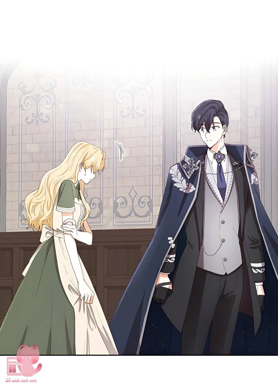 Công Tước, Đó Là Anh Trai Tôi Chapter 5 - 32