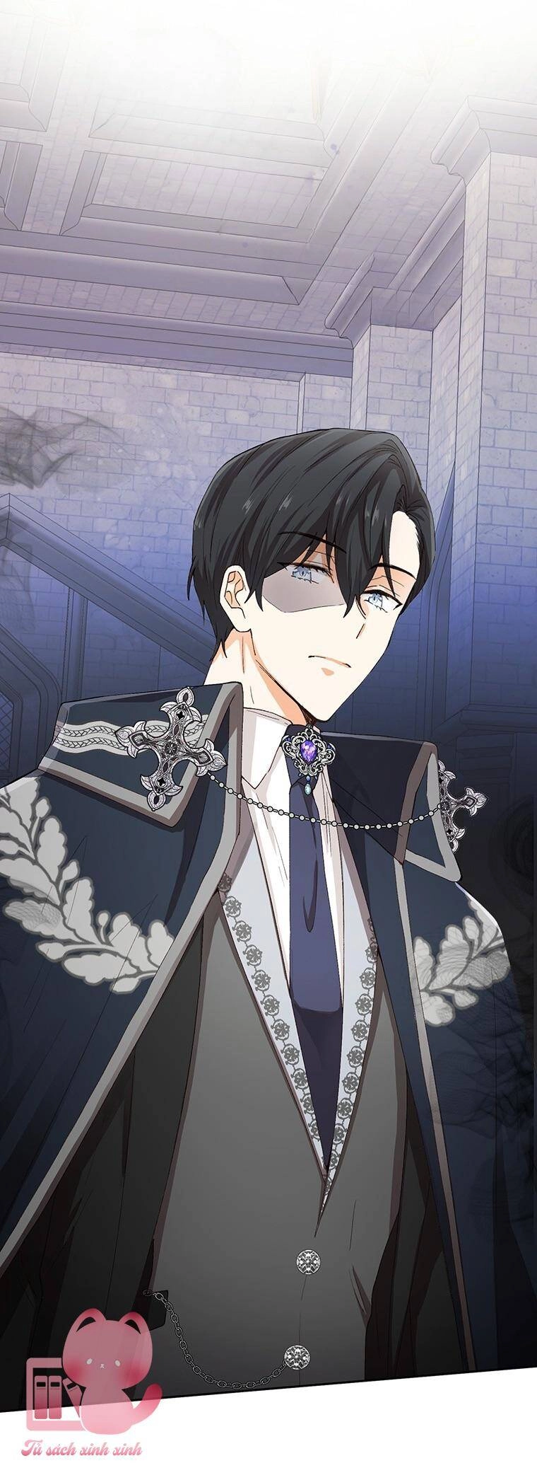 Công Tước, Đó Là Anh Trai Tôi Chapter 5 - 34