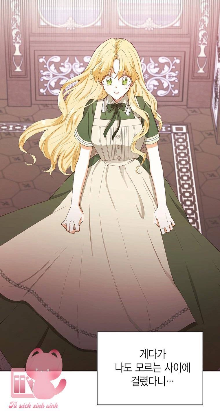 Công Tước, Đó Là Anh Trai Tôi Chapter 5 - 35