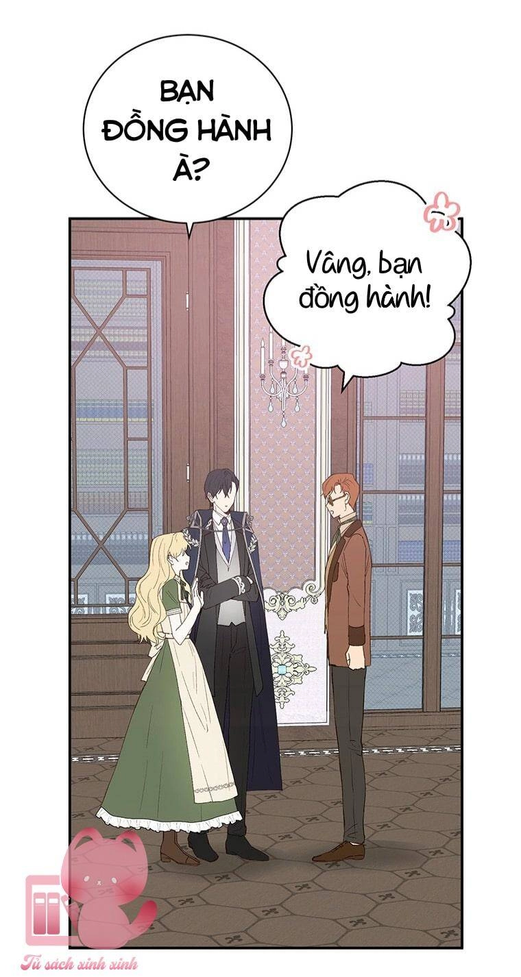 Công Tước, Đó Là Anh Trai Tôi Chapter 5 - 43