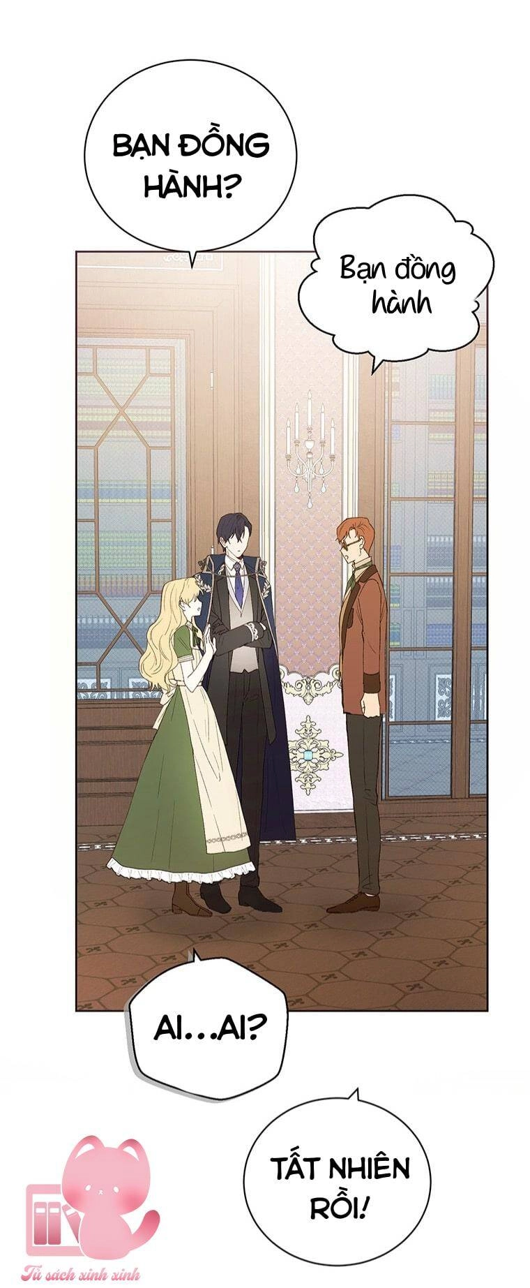 Công Tước, Đó Là Anh Trai Tôi Chapter 5 - 44