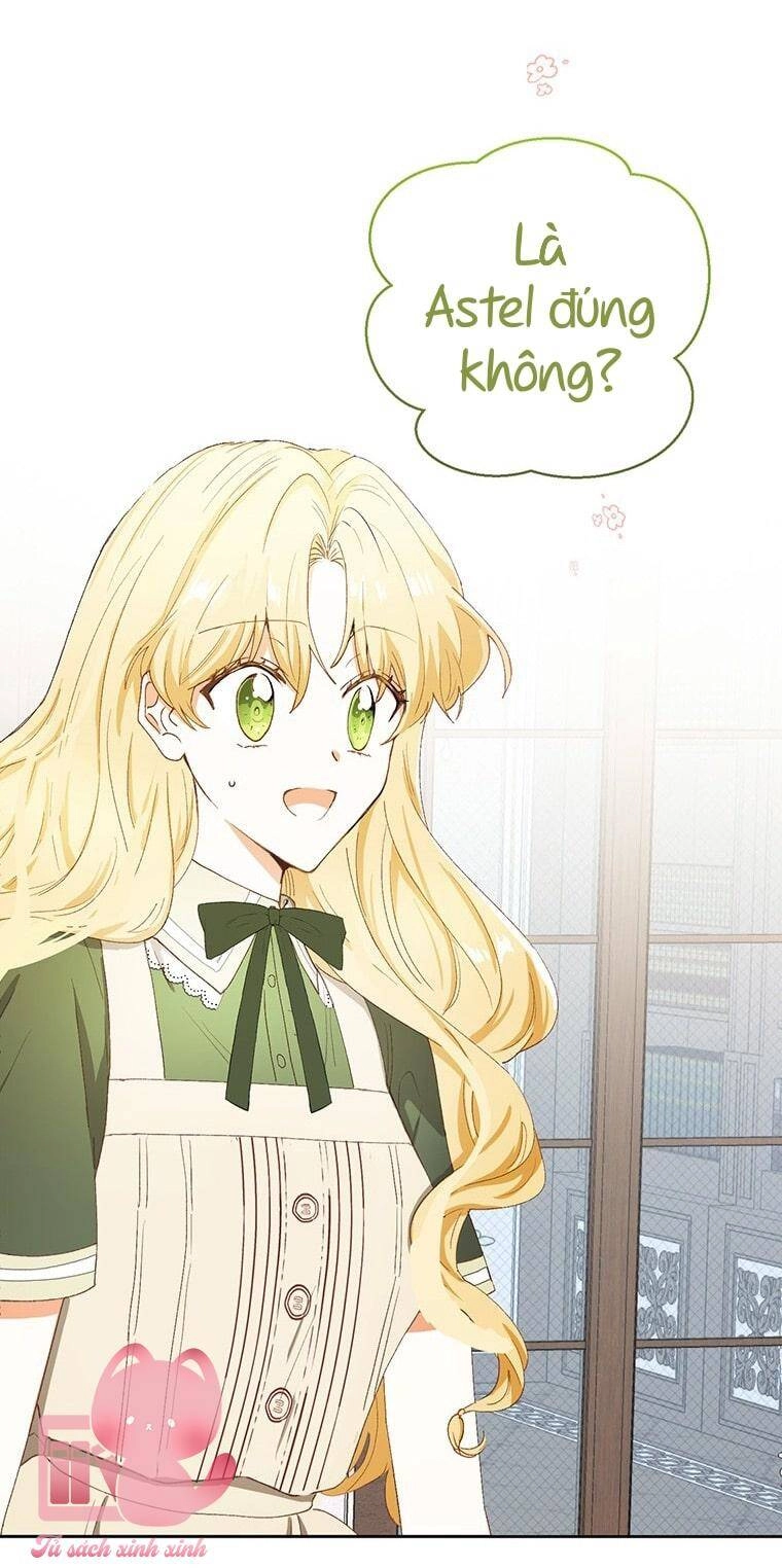 Công Tước, Đó Là Anh Trai Tôi Chapter 5 - 46