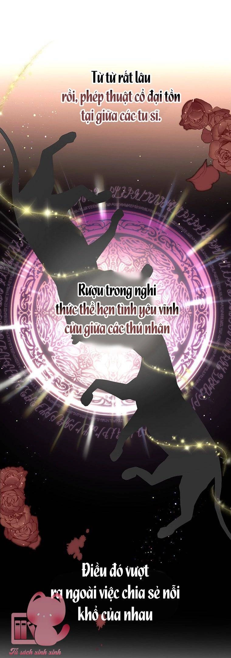 Công Tước, Đó Là Anh Trai Tôi Chapter 5 - 51