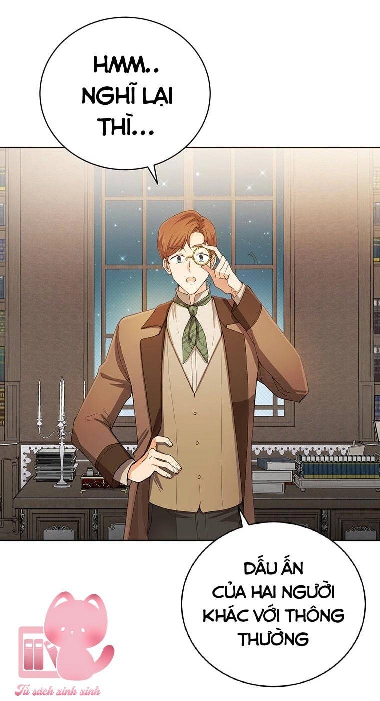 Công Tước, Đó Là Anh Trai Tôi Chapter 5 - 57