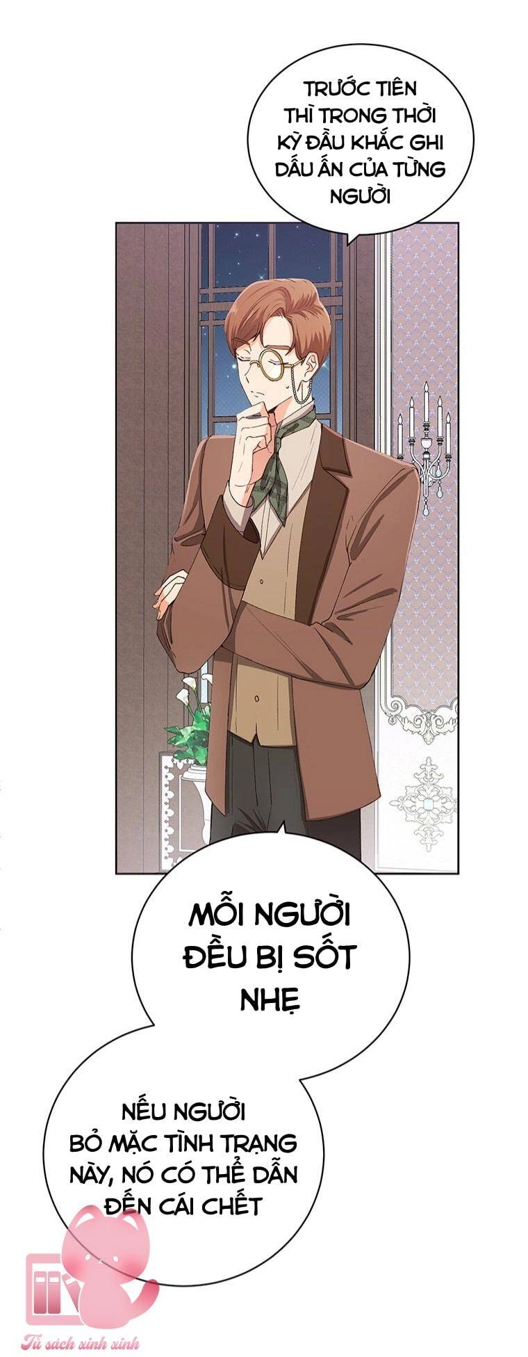 Công Tước, Đó Là Anh Trai Tôi Chapter 5 - 60