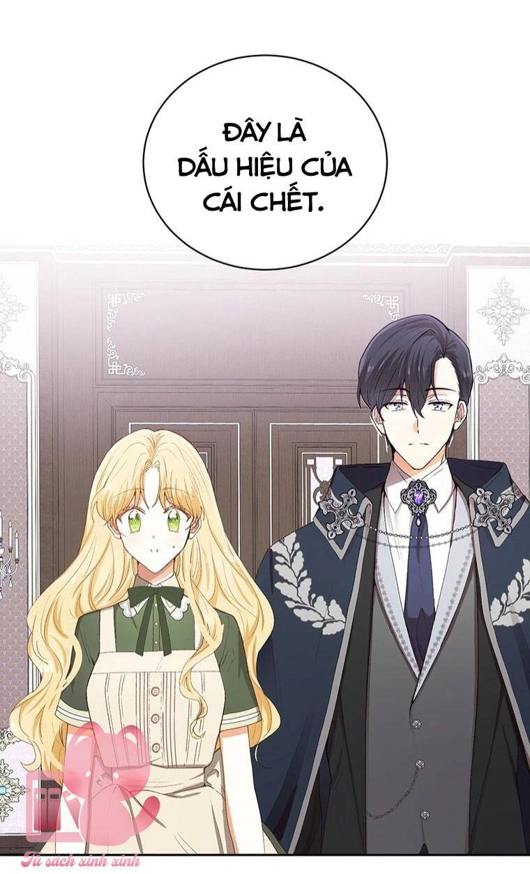 Công Tước, Đó Là Anh Trai Tôi Chapter 5 - 62