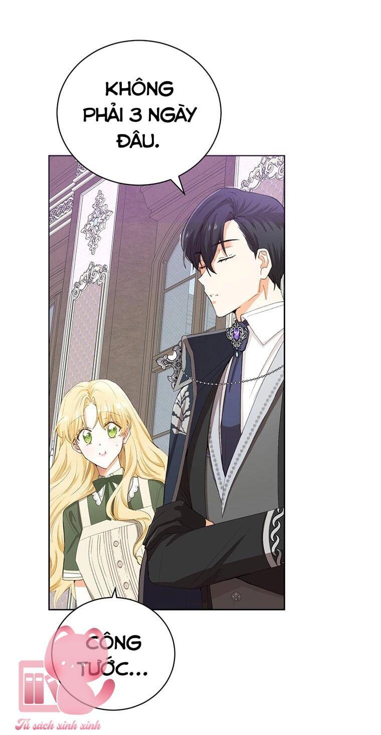 Công Tước, Đó Là Anh Trai Tôi Chapter 5 - 64