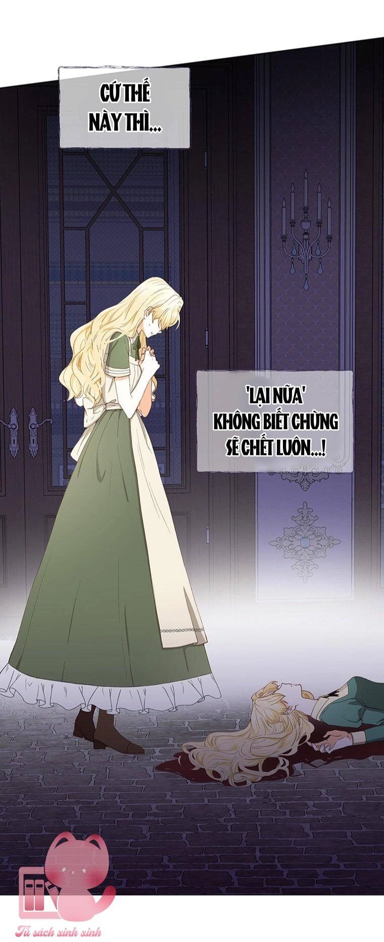 Công Tước, Đó Là Anh Trai Tôi Chapter 5 - 67