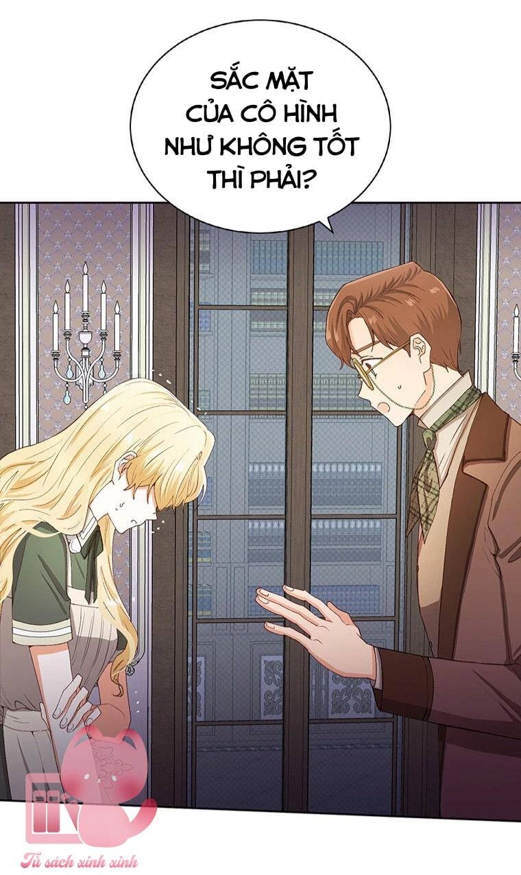 Công Tước, Đó Là Anh Trai Tôi Chapter 5 - 69