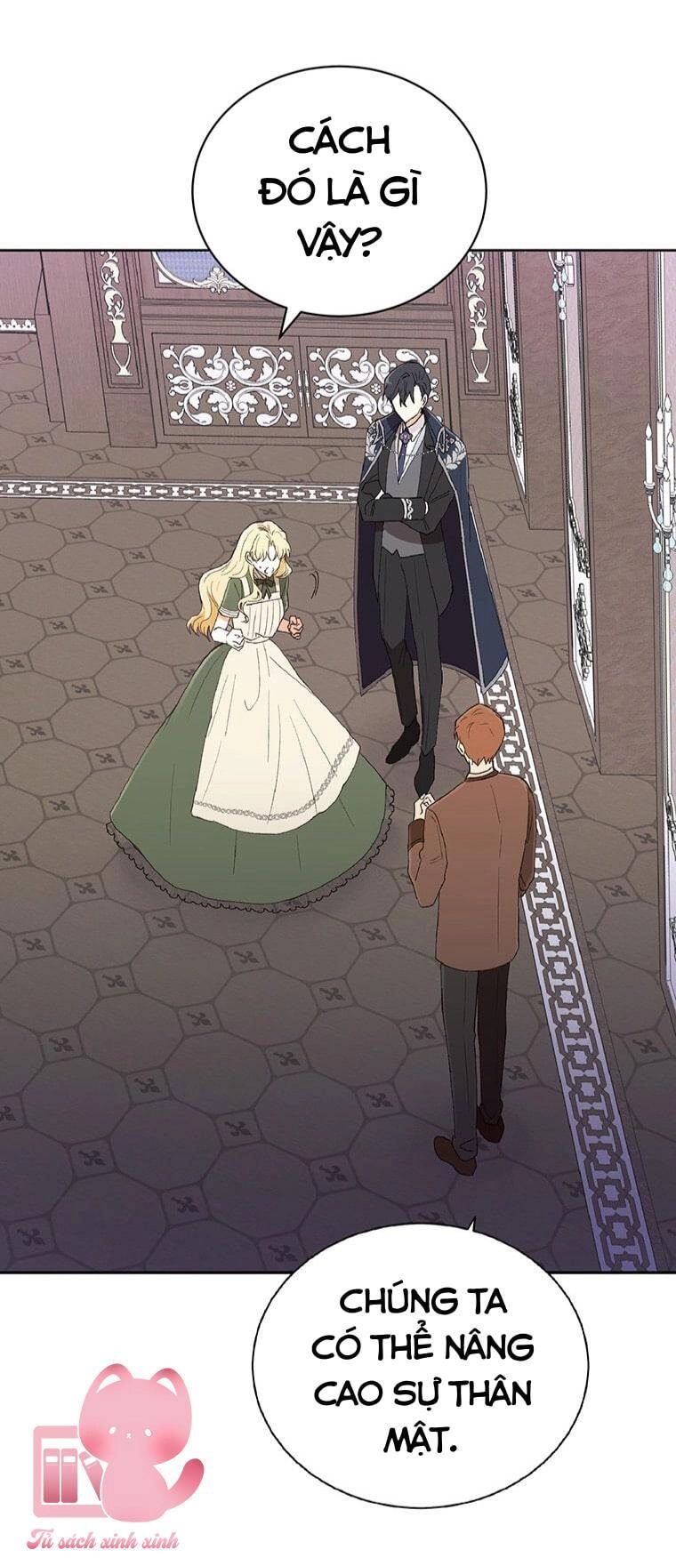 Công Tước, Đó Là Anh Trai Tôi Chapter 5 - 73