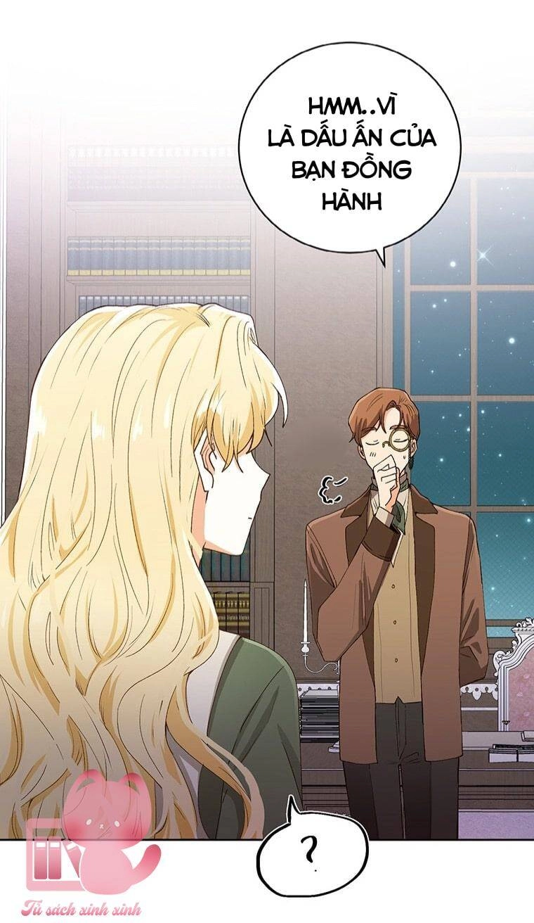 Công Tước, Đó Là Anh Trai Tôi Chapter 5 - 75