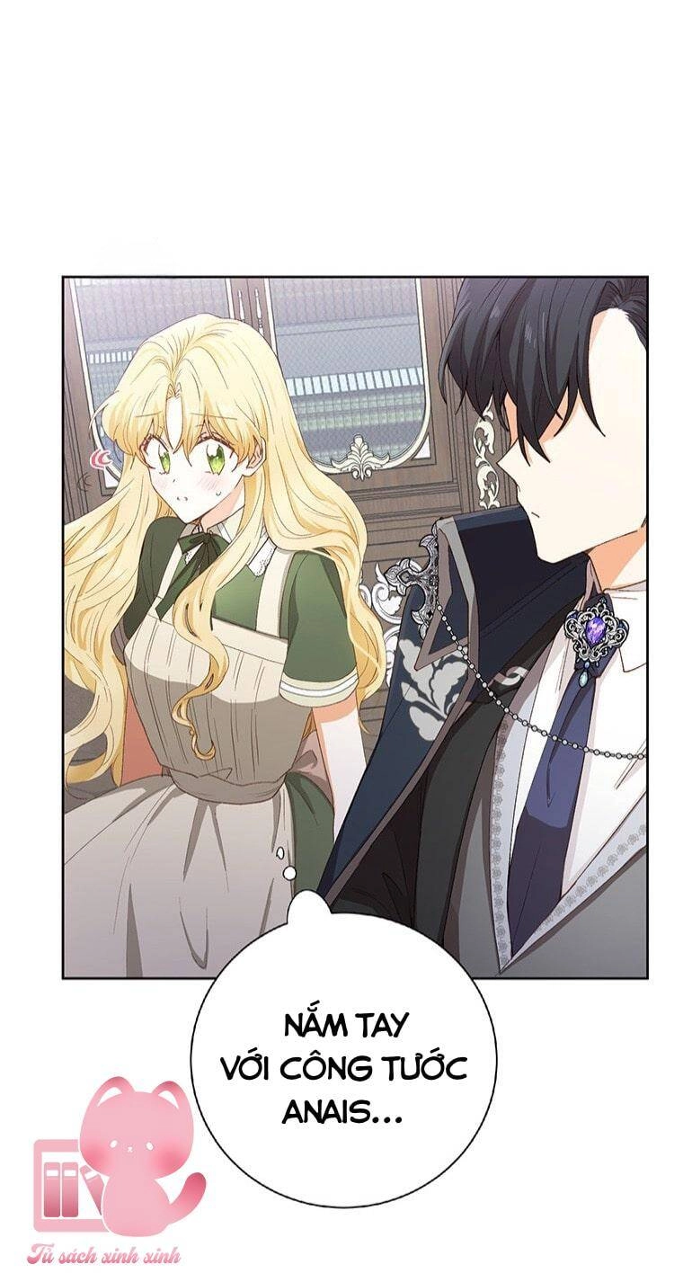 Công Tước, Đó Là Anh Trai Tôi Chapter 5 - 78