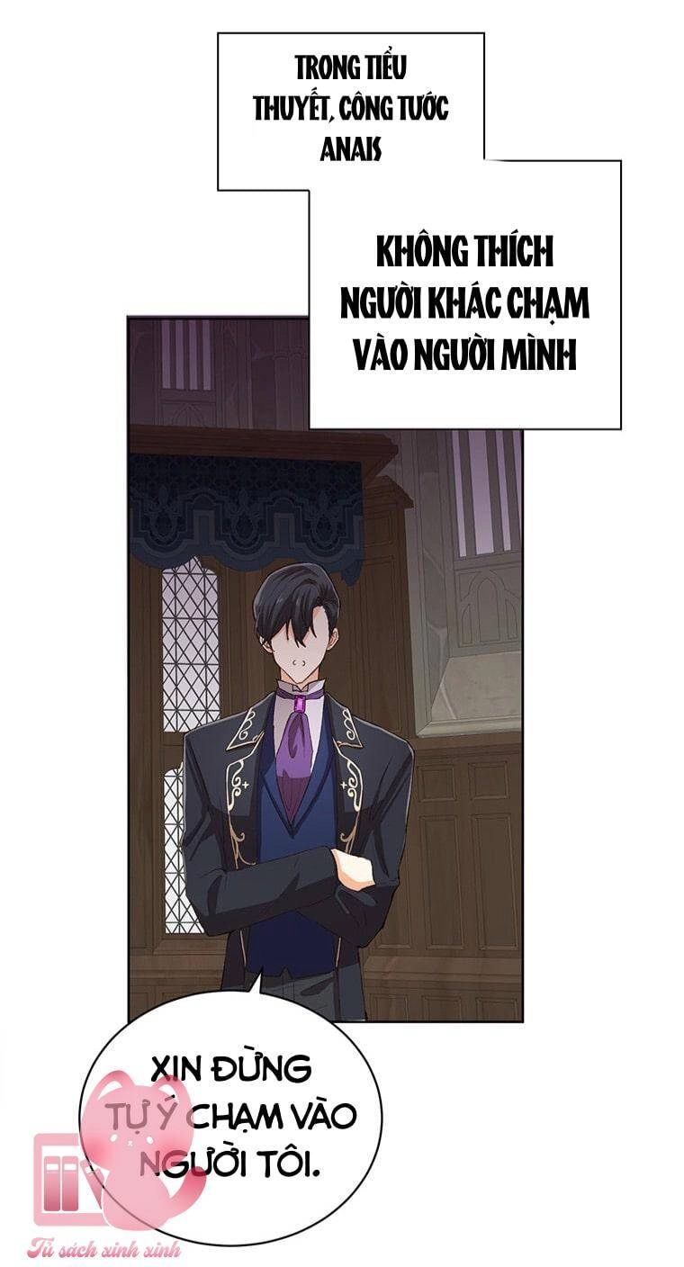 Công Tước, Đó Là Anh Trai Tôi Chapter 5 - 79