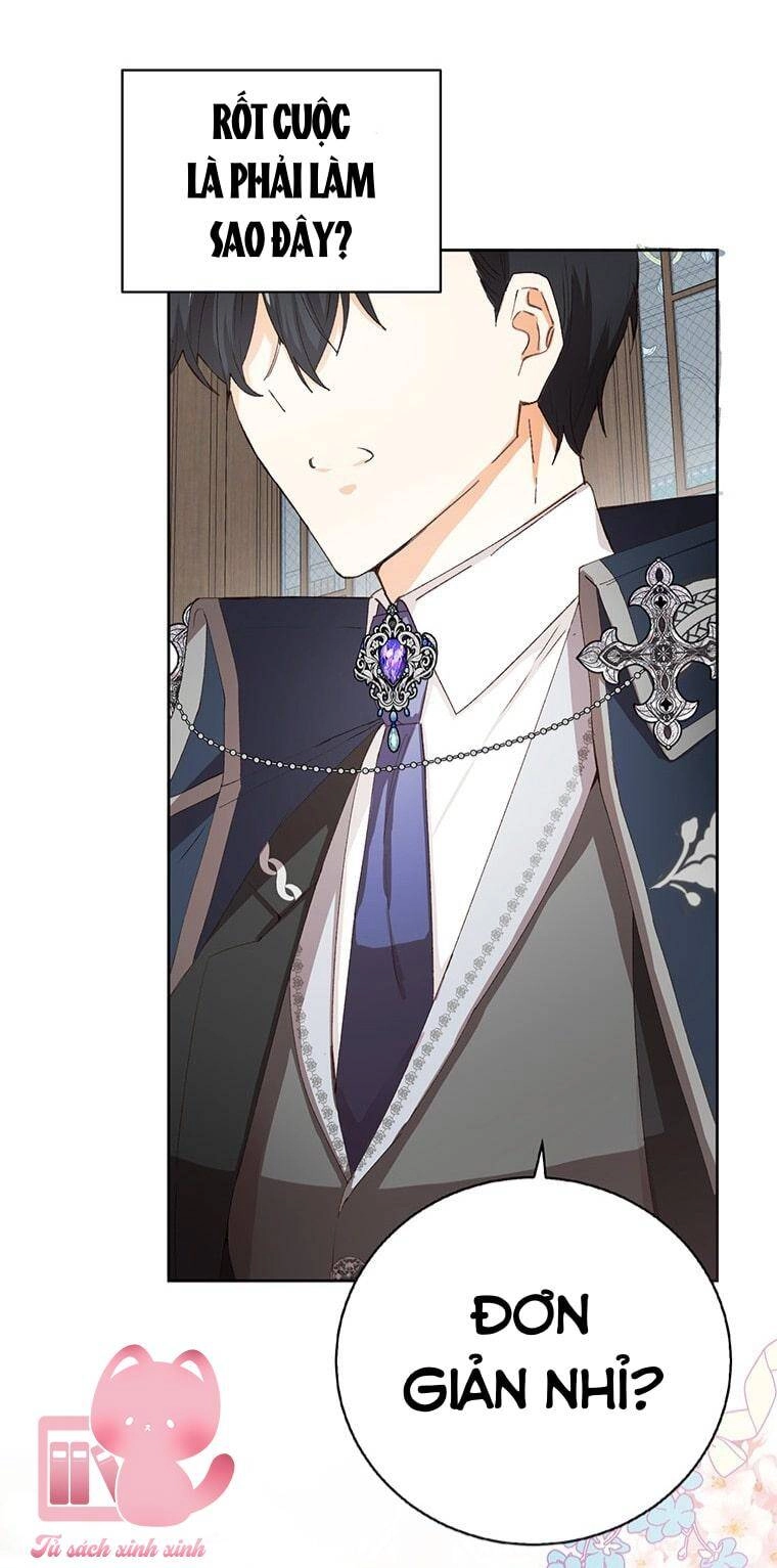 Công Tước, Đó Là Anh Trai Tôi Chapter 5 - 80