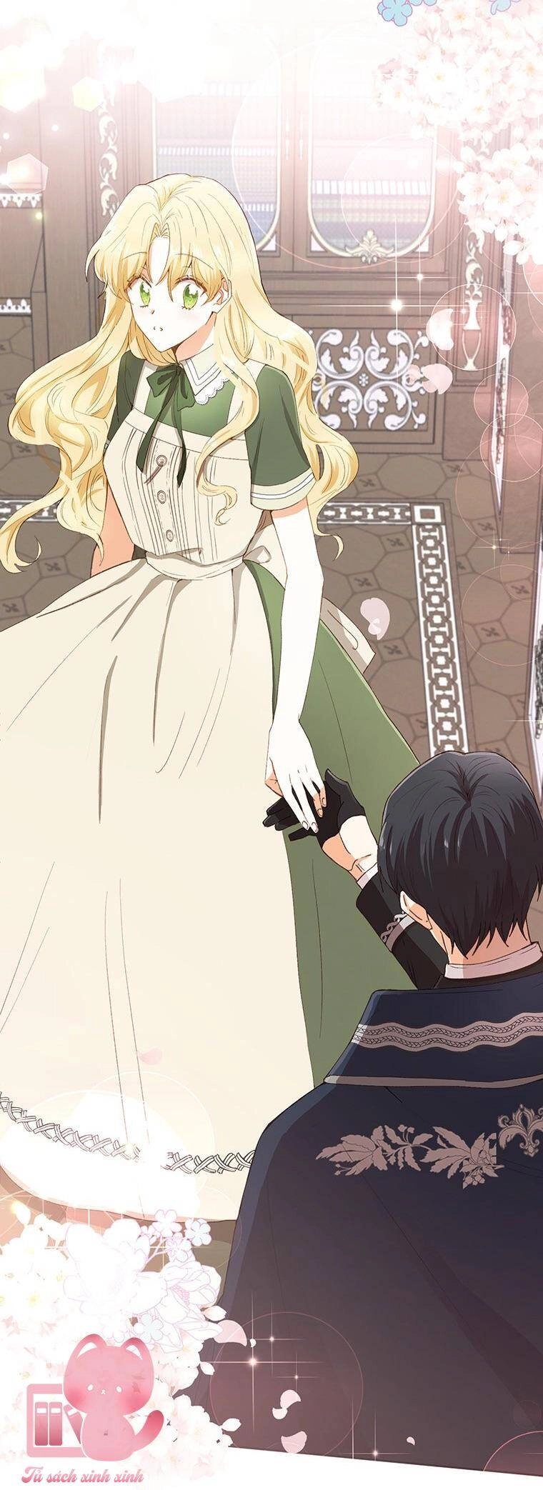 Công Tước, Đó Là Anh Trai Tôi Chapter 5 - 81