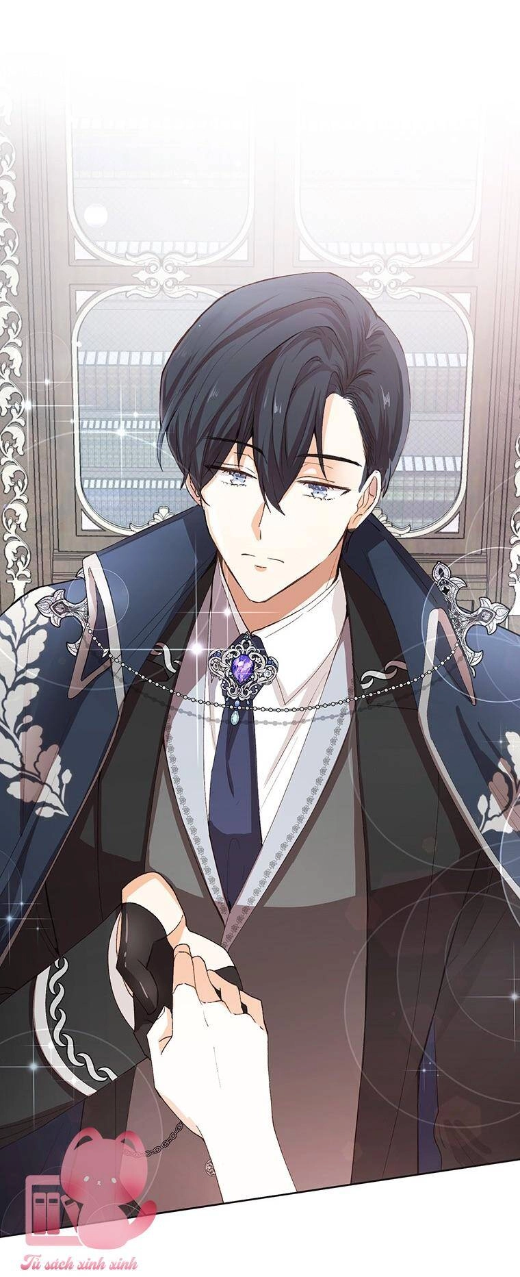 Công Tước, Đó Là Anh Trai Tôi Chapter 5 - 83