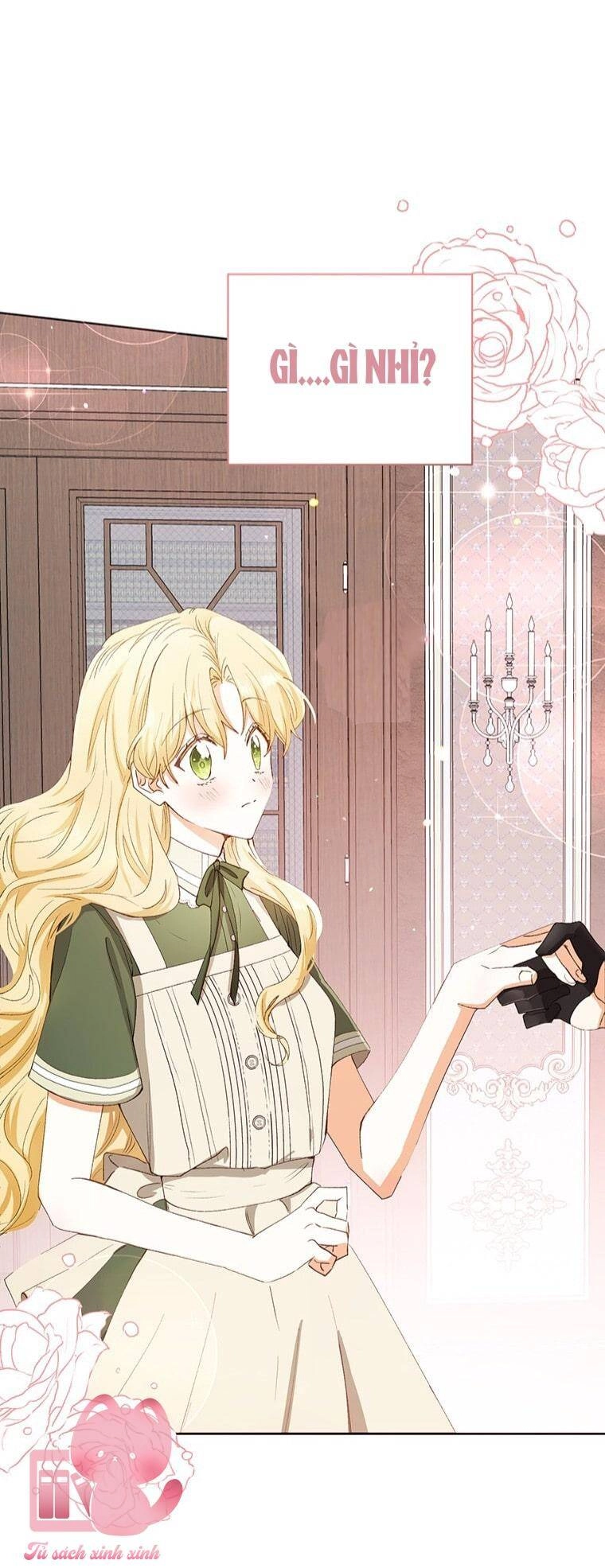 Công Tước, Đó Là Anh Trai Tôi Chapter 5 - 85