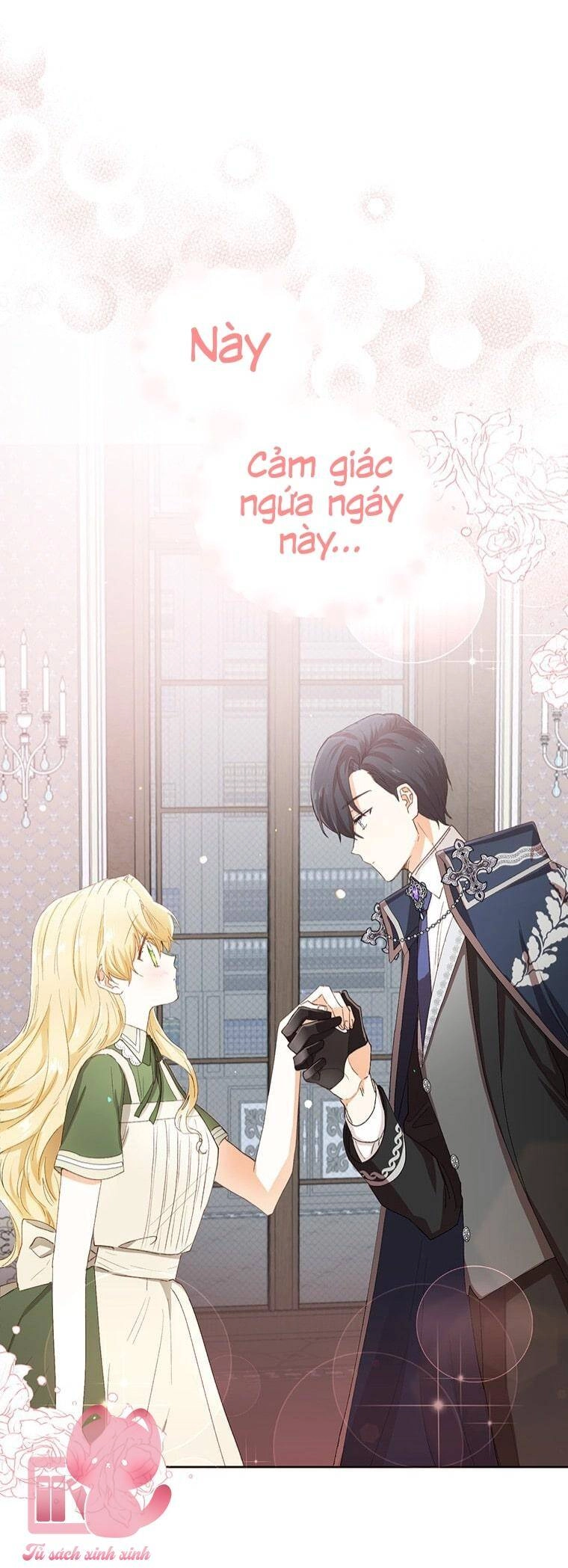 Công Tước, Đó Là Anh Trai Tôi Chapter 5 - 86