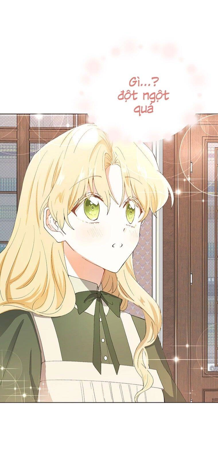 Công Tước, Đó Là Anh Trai Tôi Chapter 6 - 2