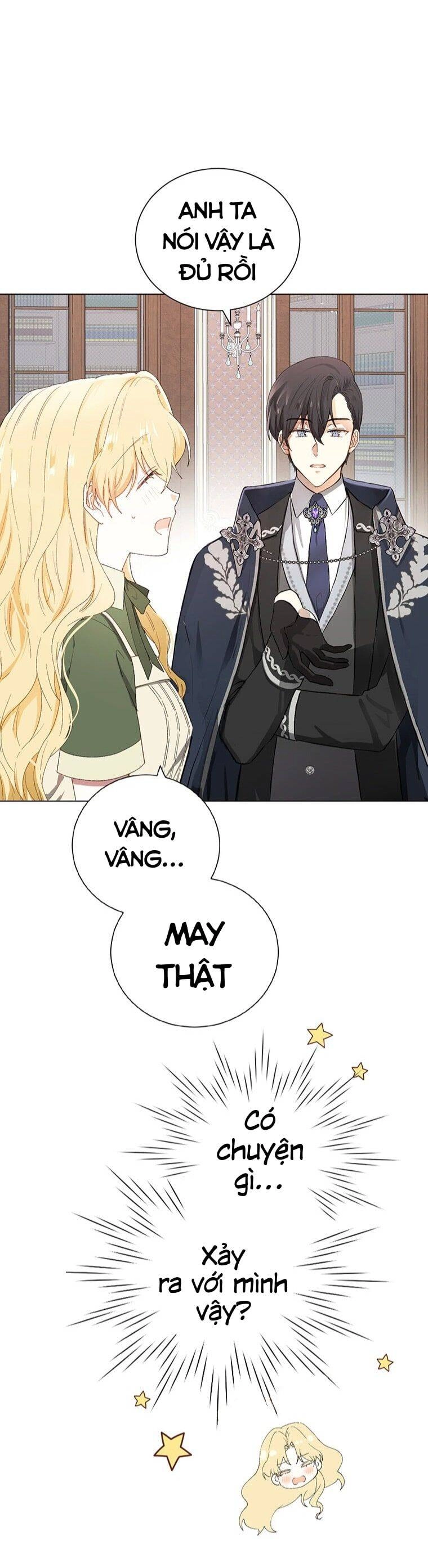 Công Tước, Đó Là Anh Trai Tôi Chapter 6 - 5