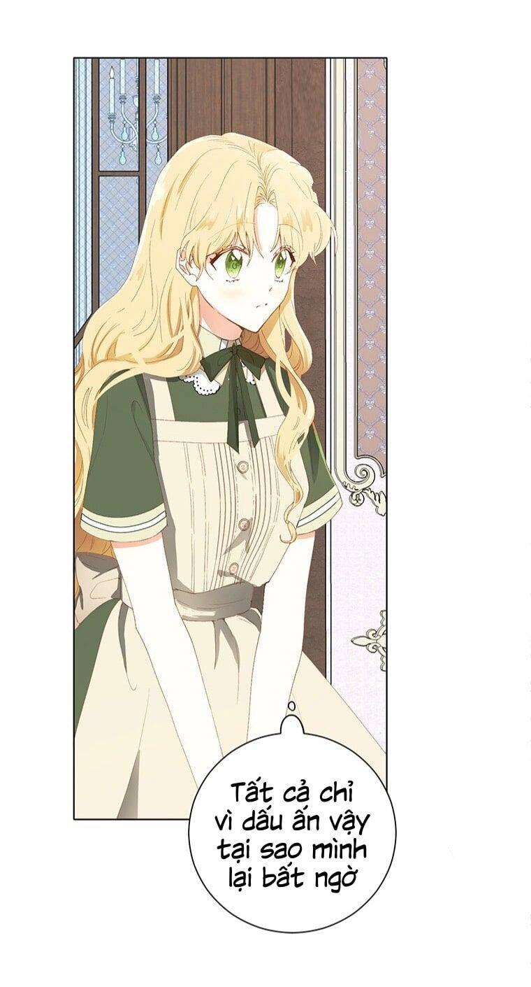 Công Tước, Đó Là Anh Trai Tôi Chapter 6 - 6