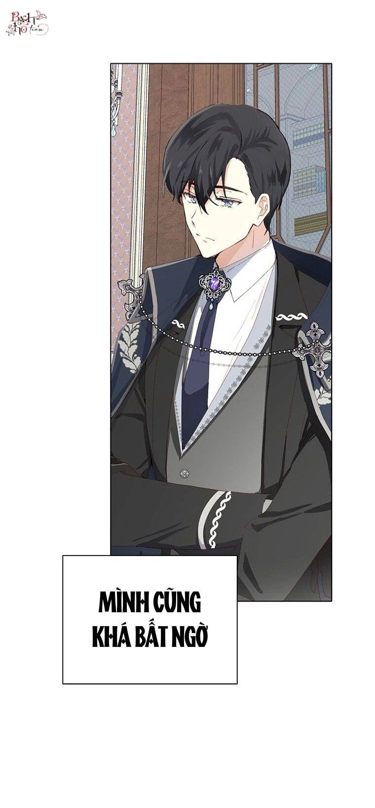 Công Tước, Đó Là Anh Trai Tôi Chapter 6 - 7