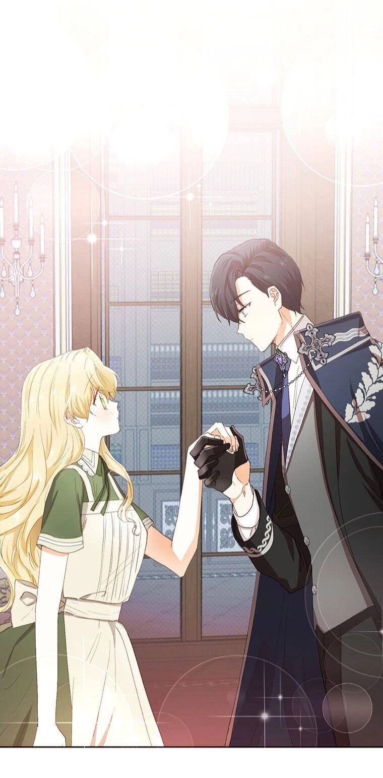 Công Tước, Đó Là Anh Trai Tôi Chapter 6 - 8