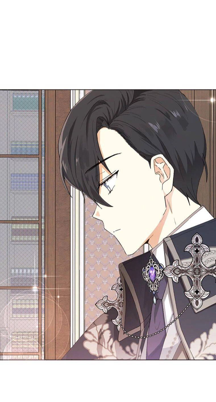 Công Tước, Đó Là Anh Trai Tôi Chapter 6 - 9