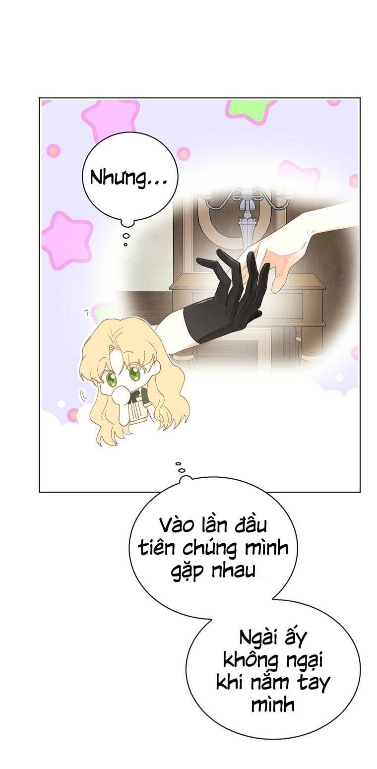 Công Tước, Đó Là Anh Trai Tôi Chapter 6 - 11