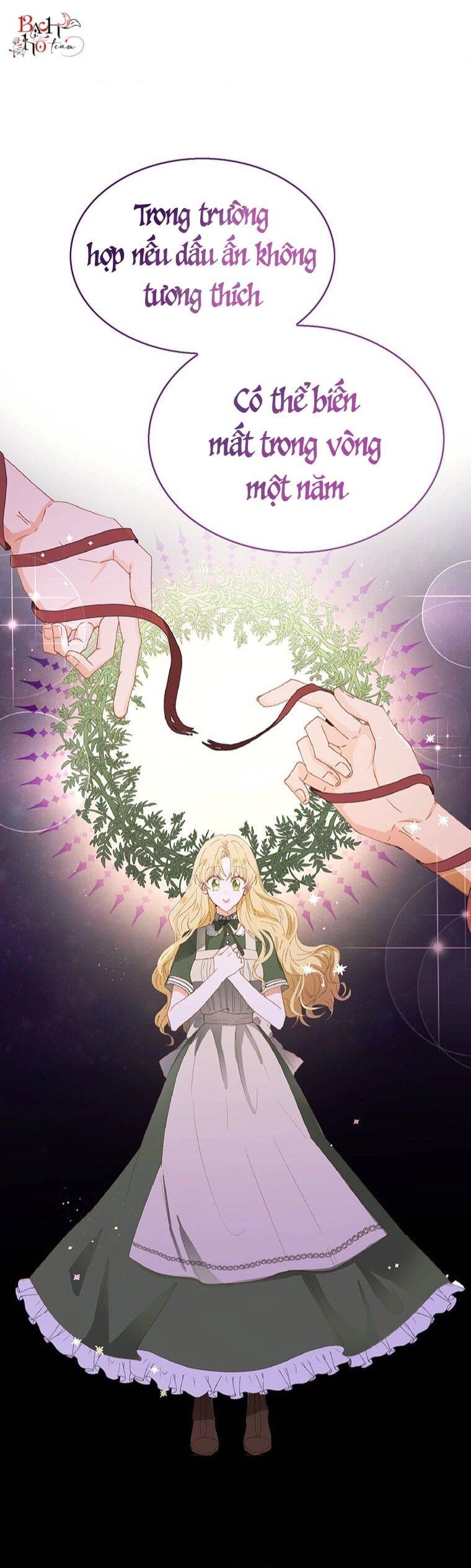 Công Tước, Đó Là Anh Trai Tôi Chapter 6 - 13