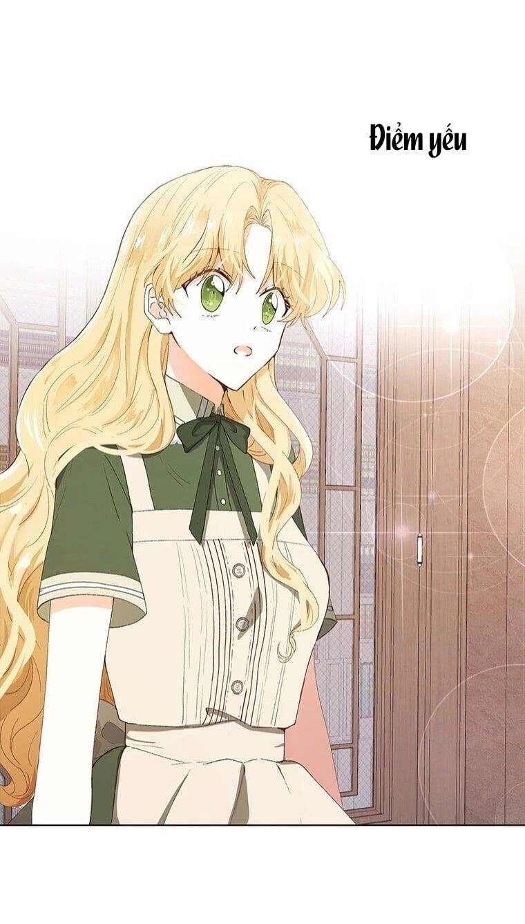 Công Tước, Đó Là Anh Trai Tôi Chapter 6 - 18