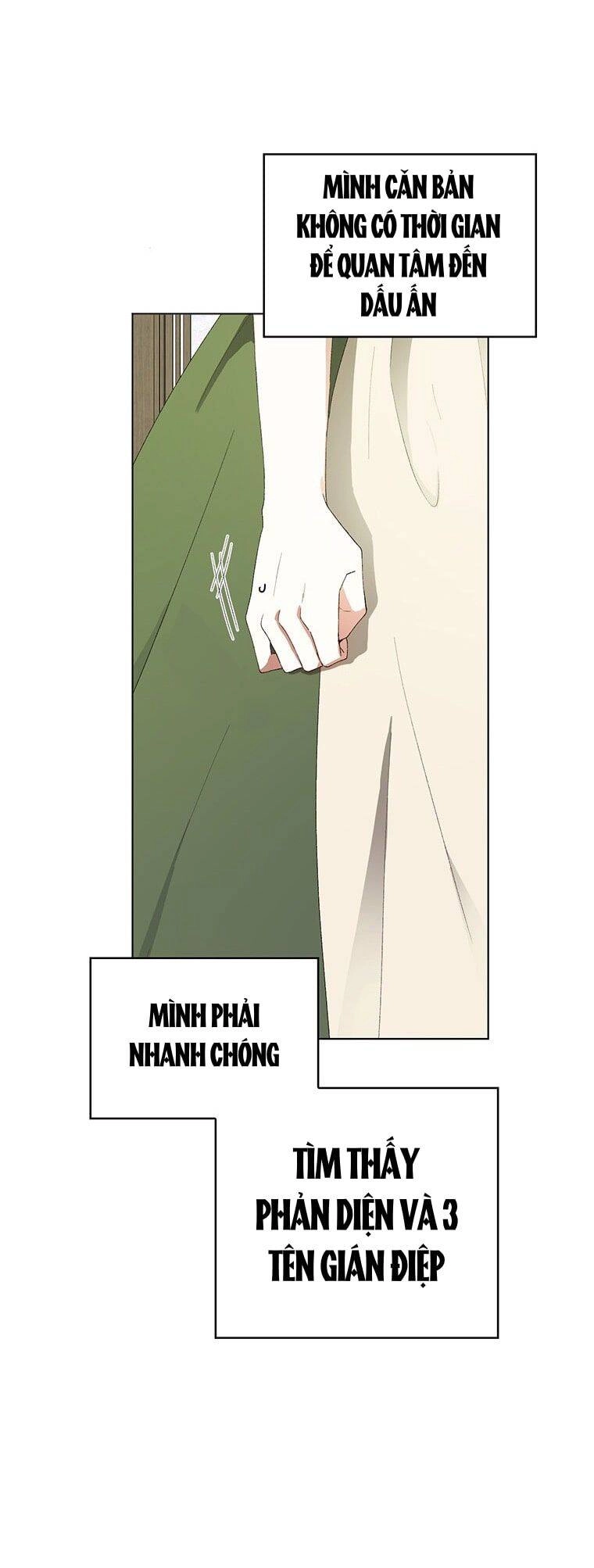 Công Tước, Đó Là Anh Trai Tôi Chapter 6 - 20