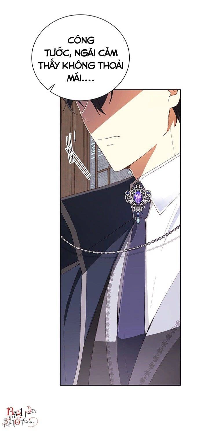 Công Tước, Đó Là Anh Trai Tôi Chapter 6 - 22