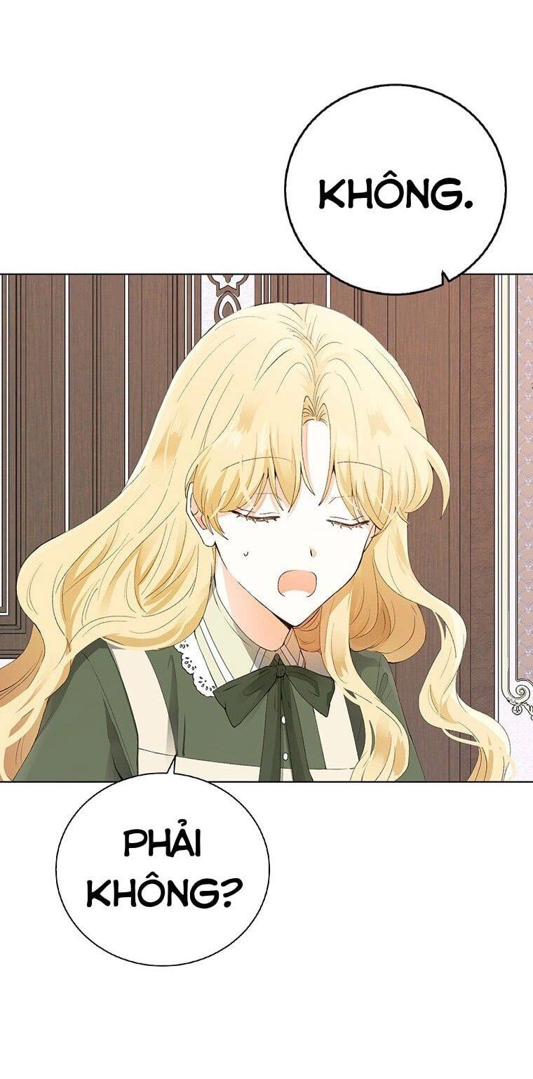 Công Tước, Đó Là Anh Trai Tôi Chapter 6 - 23