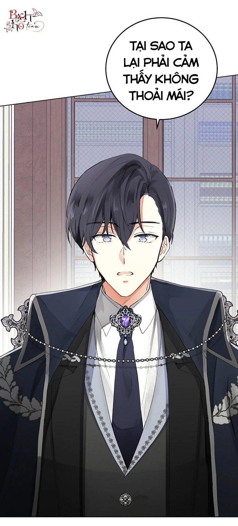 Công Tước, Đó Là Anh Trai Tôi Chapter 6 - 25