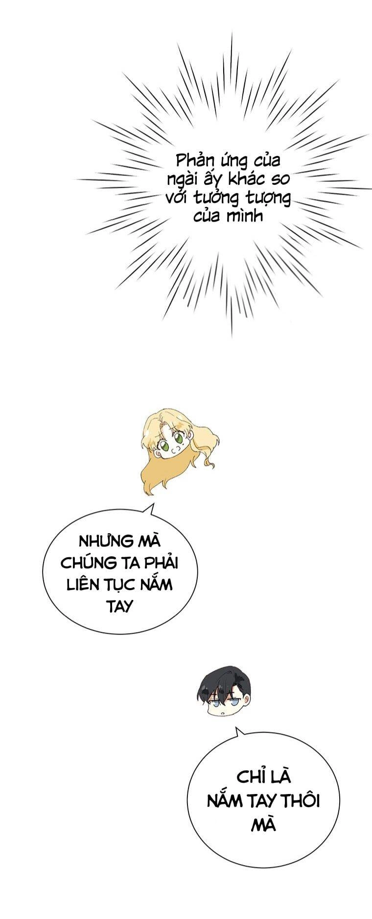 Công Tước, Đó Là Anh Trai Tôi Chapter 6 - 26