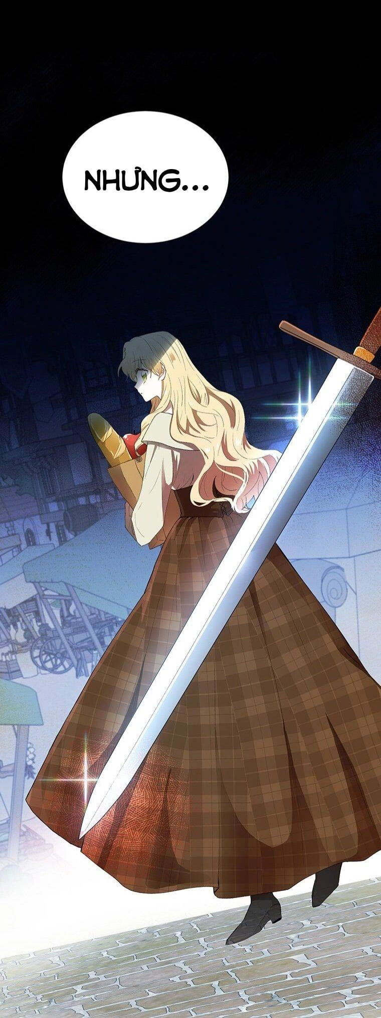 Công Tước, Đó Là Anh Trai Tôi Chapter 6 - 27