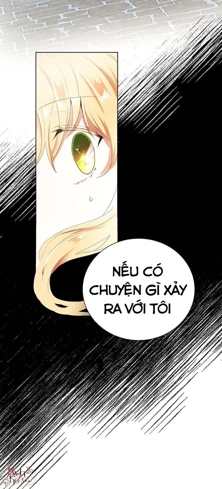 Công Tước, Đó Là Anh Trai Tôi Chapter 6 - 28