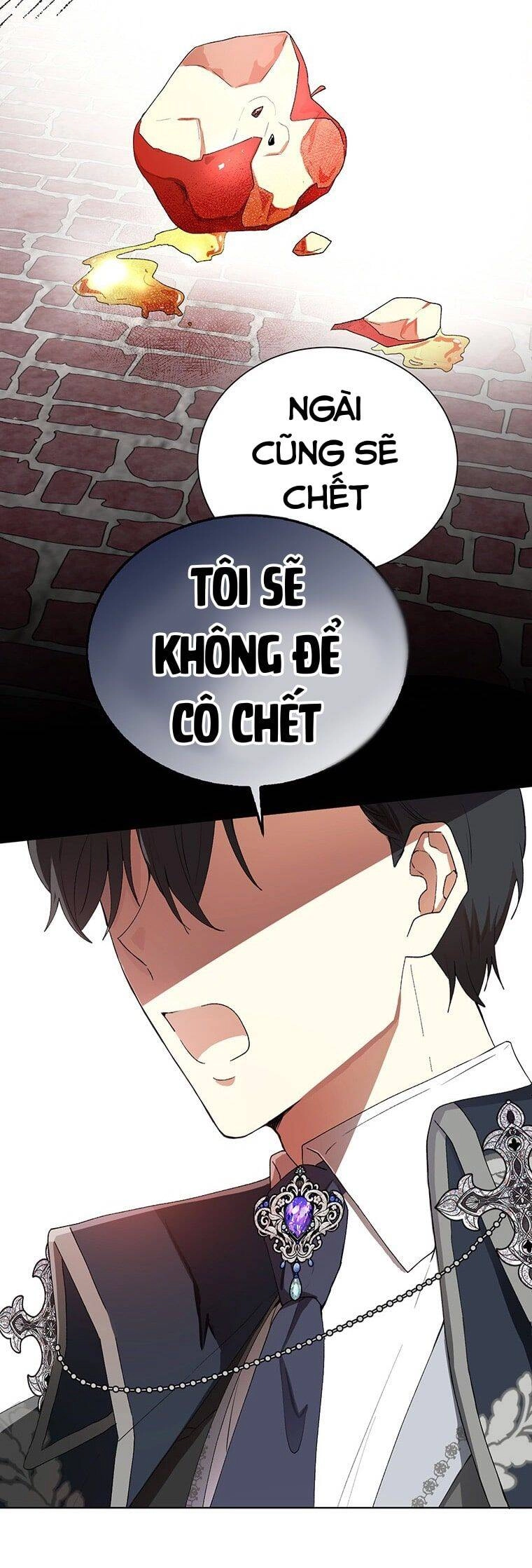 Công Tước, Đó Là Anh Trai Tôi Chapter 6 - 29