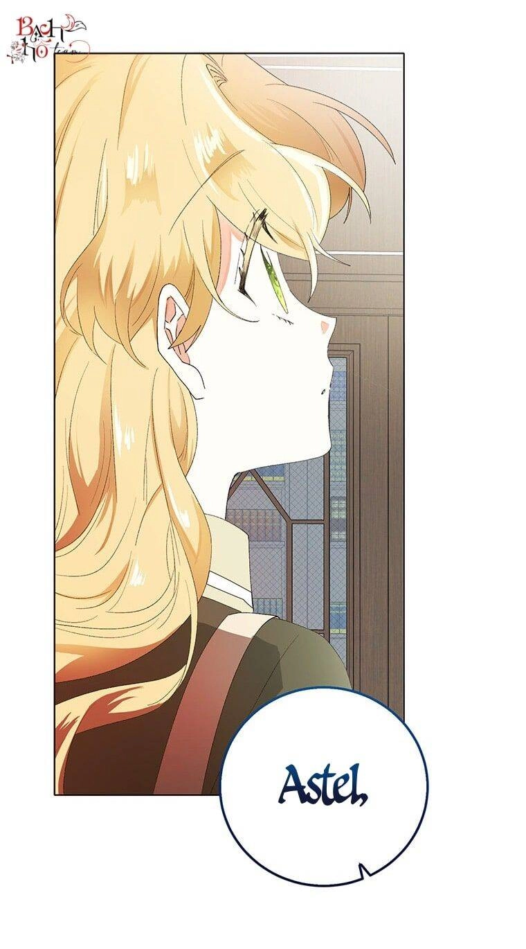 Công Tước, Đó Là Anh Trai Tôi Chapter 6 - 31